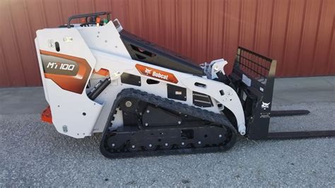 bobcat mini track loader dimensions|mt100 mini track loader price.